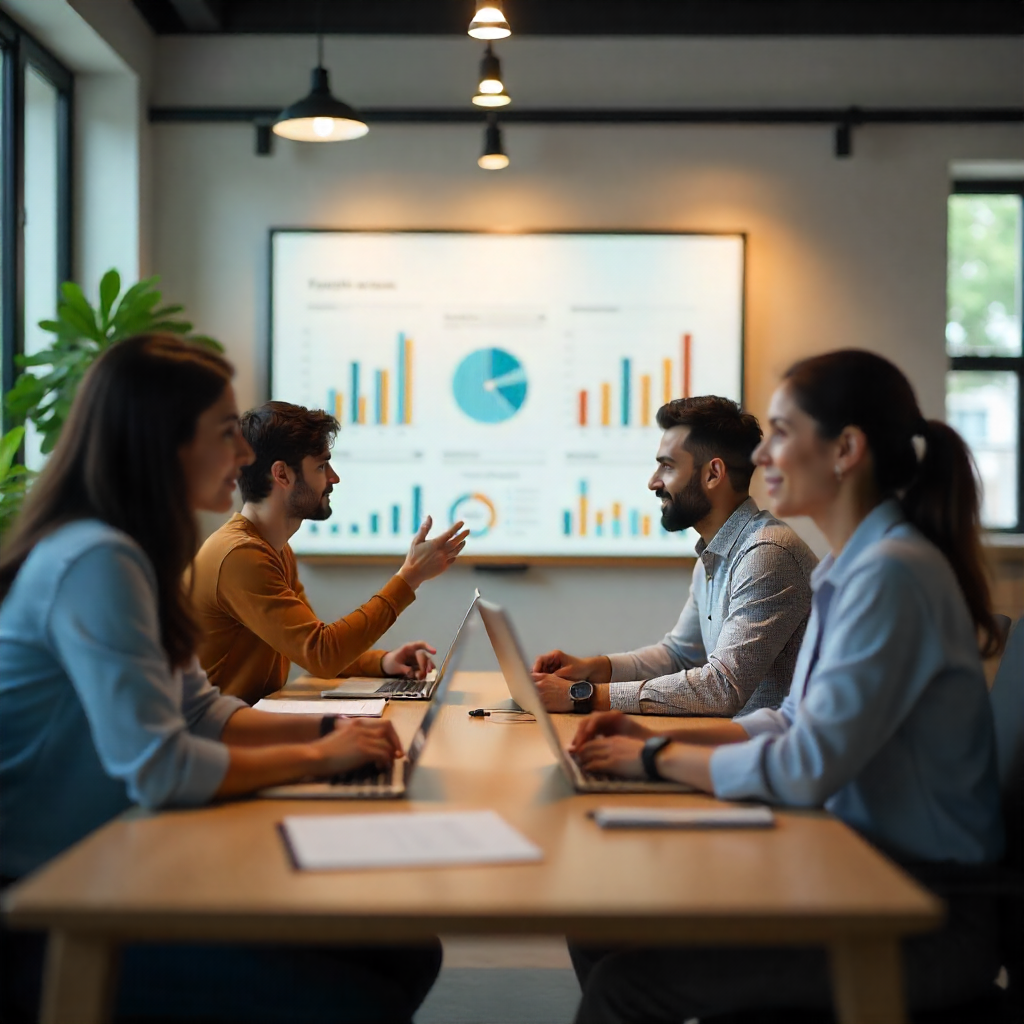About Anada Technologies